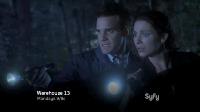Click to watch 'Insatiable' (popup) Warehouse 13